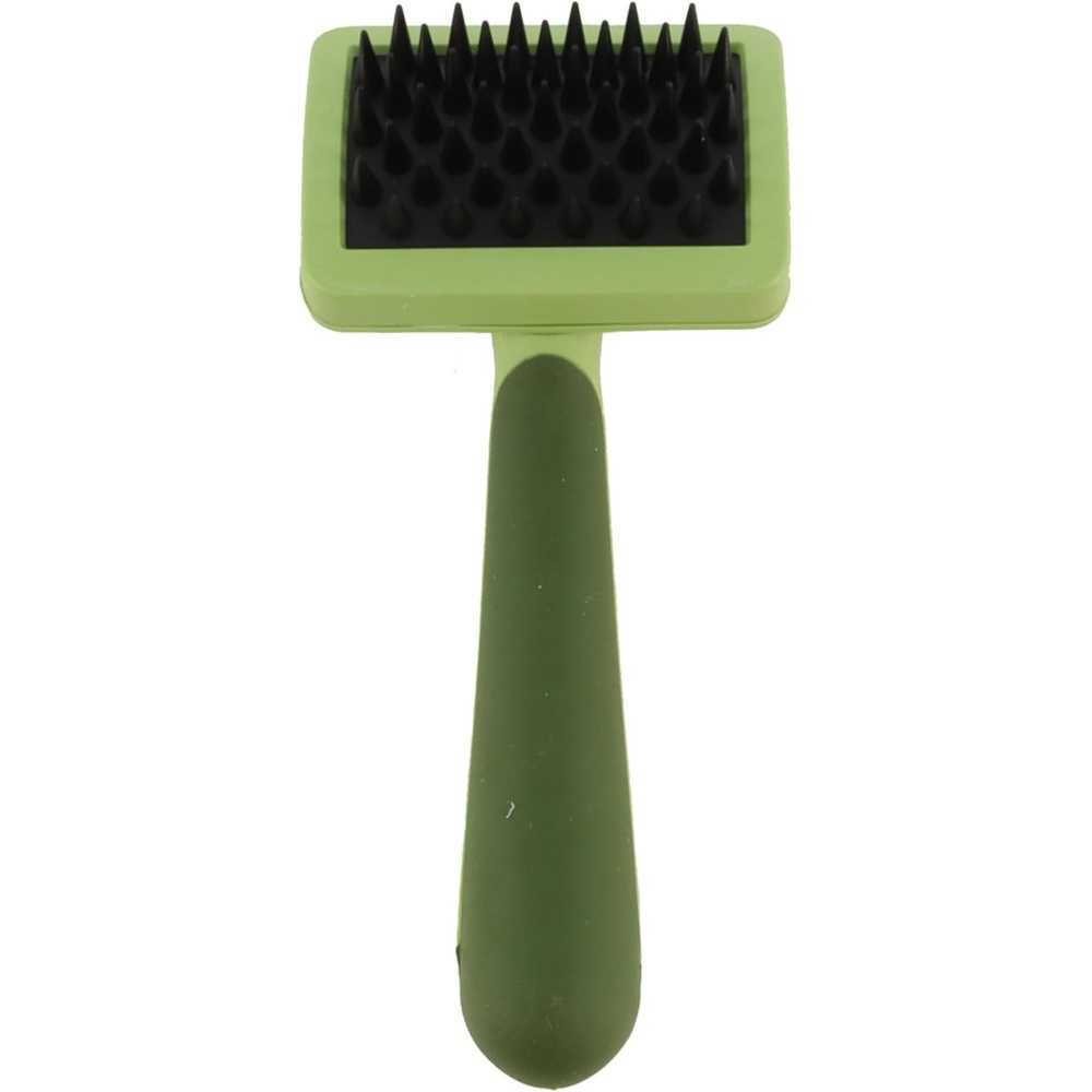 image:imageCoastal Pet Safari Cat Massage Brush No Color One Size 65 L x 3 W
