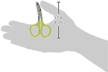 image:imageCoastal Pet Safari Dog Nail Trimmer No Color One Size 35 L x 2125 W