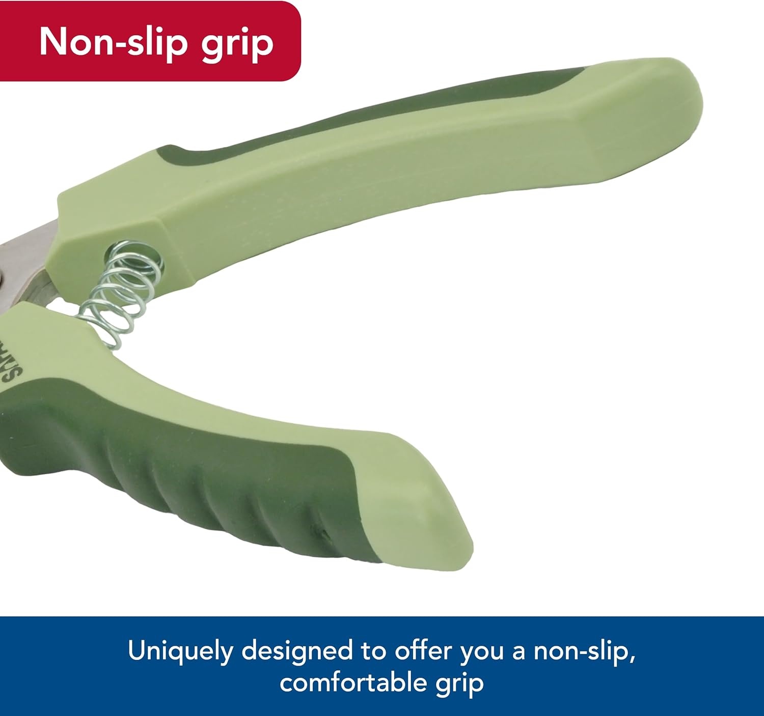 image:imageCoastal Pet Safari Professional Dog Nail Trimmer Nail Clippers amp Supplies for Grooming Dog Claw Care for Small amp Large Pets Large 66 x 2MediumLarge