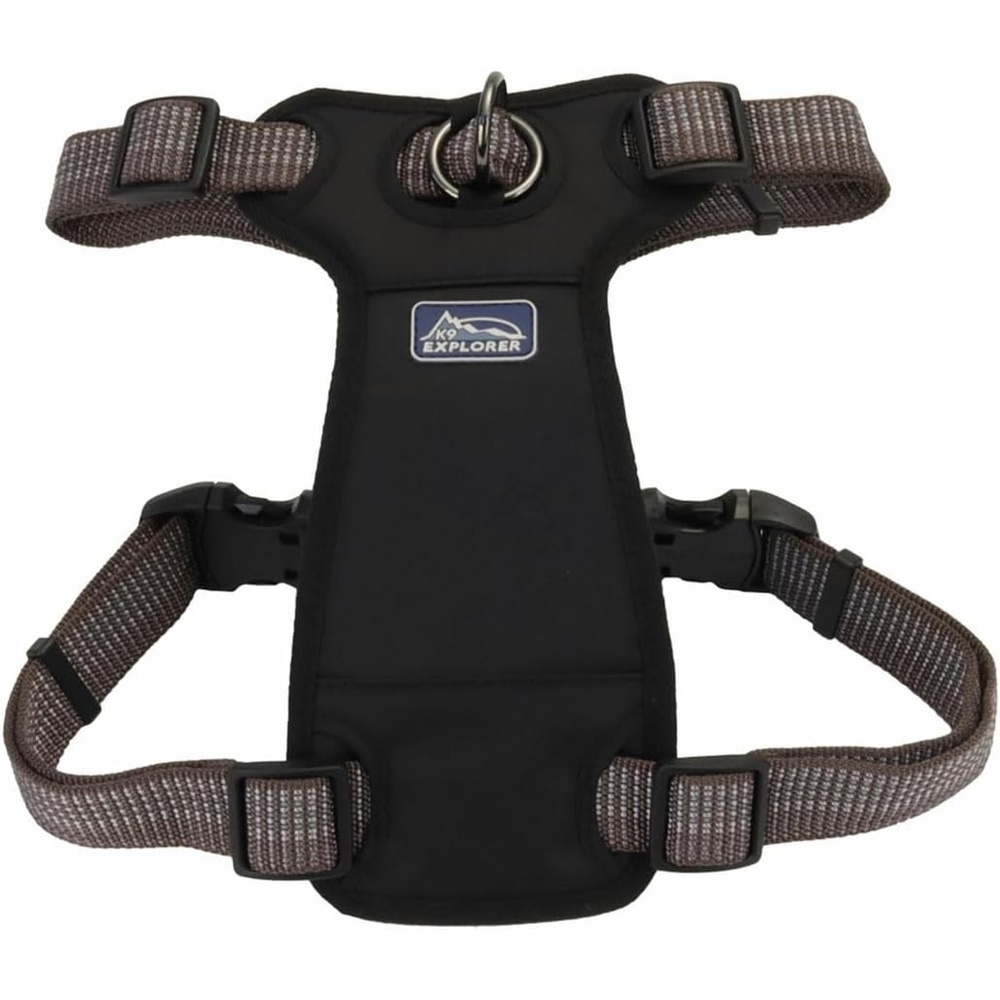 image:imageCoastal K9 Explorer Brights Reflective FrontConnect Harness Meadow 1 x 2030Mountain