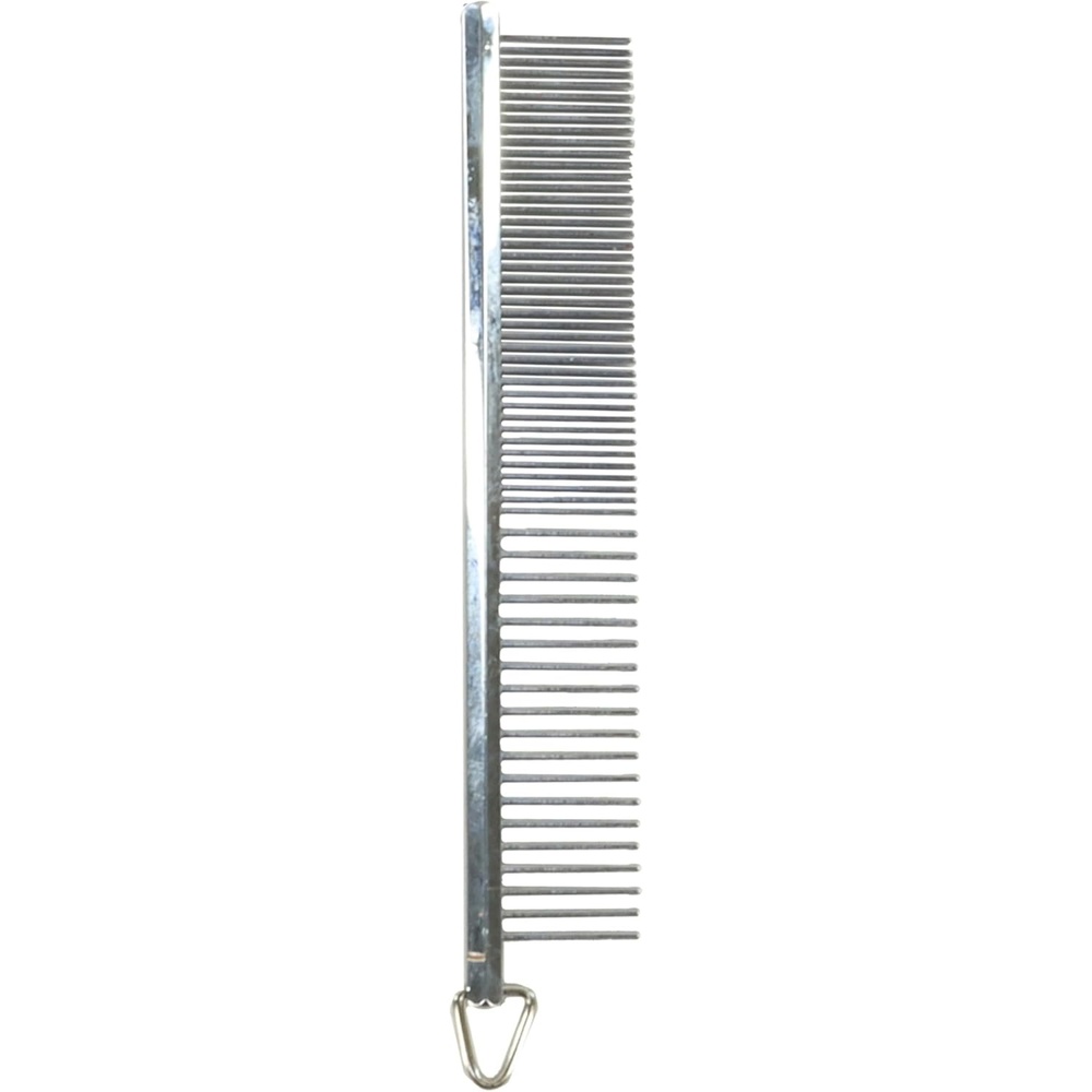 image:imageCoastal Pet Safari Dog Grooming Combs for Medium and Fine Coats Undercoat Rake for Fine Coats For Small Medium or Large Dogs 4 12