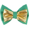 Green Bowtie