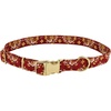 Royal Burgundy Crowns