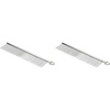 7-1/4-Inch Large (Pack of 2)