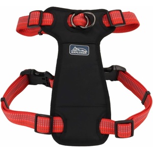image:imageCoastal  K9 Explorer  Brights Reflective FrontConnect Harness Meadow 1 x 2030Canyon