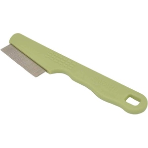 image:imageCoastal Pet  Safari  Dog Flea Combs No Color Shorthaired Breeds 625 L x 15 WNO Color