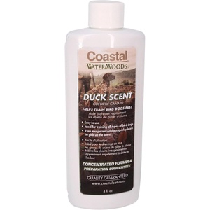 image:imageCoastal Pet  Water amp Woods Dog Training Scents by Coastal Pet  Maximum Potency Formula  Concentrated Scent for Outdoor Training amp Hunting  Duck 4 Fl Oz