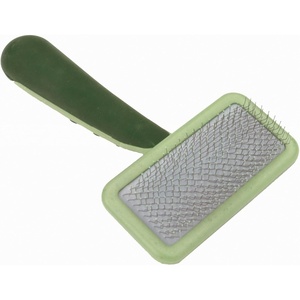 image:imageCoastal Pet Safari  Cat Soft Slicker Brush 65 x 35 Inches