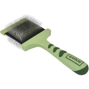 image:imageCoastal Pet Safari Dog Flexible Slicker Brush  Dog Brush for Shedding  Undercoat Rake amp Grooming Tools for Small amp Medium Pets  MediumNO Color