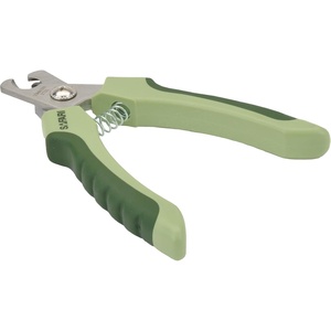 image:imageCoastal Pet Safari Professional Dog Nail Trimmer  Nail Clippers amp Supplies for Grooming  Dog Claw Care for Small amp Large Pets  Large 66 x 2MediumLarge