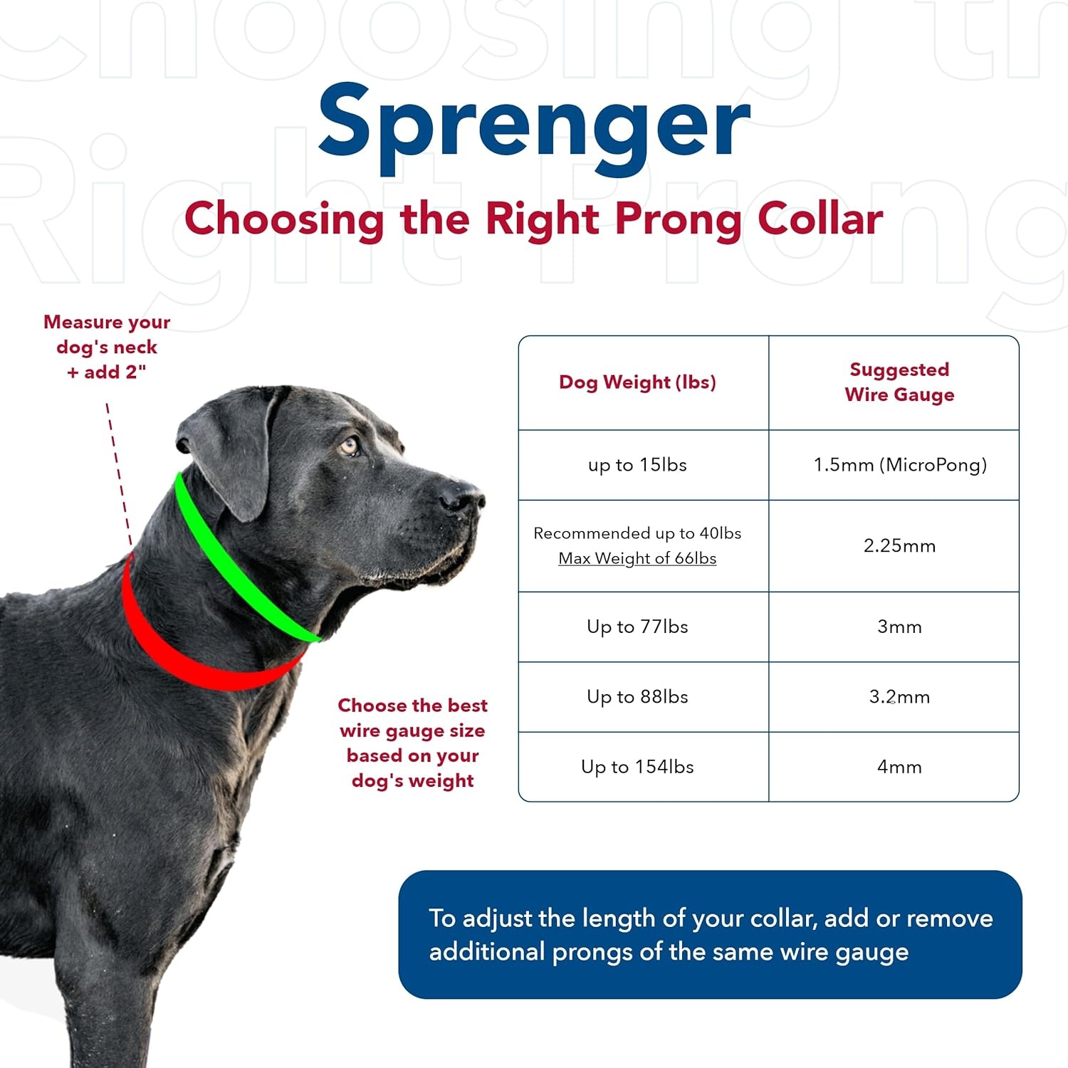 image:imageHerm SPRENGER UltraPlus Prong Dog Training Collar 4 mm x 21 Neck Size 4 mm x 25 Chain Length Steel Chrome Plated Dog Prong Collar Pinch Collar for Dogs Dog Correction CollarChrome