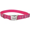 Pink Flamingo Stripe