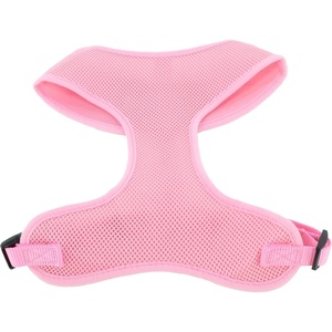 image:imageCoastal  Comfort Soft  Adjustable Dog Harness Pink Bright 38 x 141638 x 1416 Pack of 1