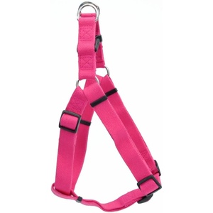 image:imageCoastal  New Earth Soy  Adjustable Dog Harness Fuchsia 58 x 1624