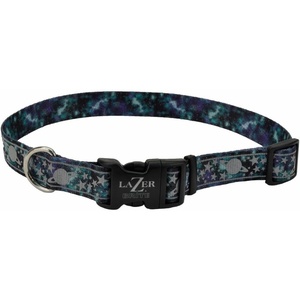 image:imageCoastal Pet  Brite  Patterned Collar Galaxy 38 x 812Galaxy