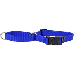 image:imageCoastal Pet  No Slip  Martingale Adjustable Dog Collar with Buckle Red 38 x 1012Blue