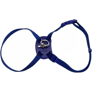 image:imageCoastal Pet Size Right SnagProof Adjustable Cat Harness  Comfortable Harness for Cats  Adjustable  Quality Pet Supplies  Medium amp Small  Blue 38 x 1218Blue