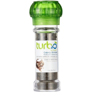 image:imageTurbo Catnip Grinder 2 oz