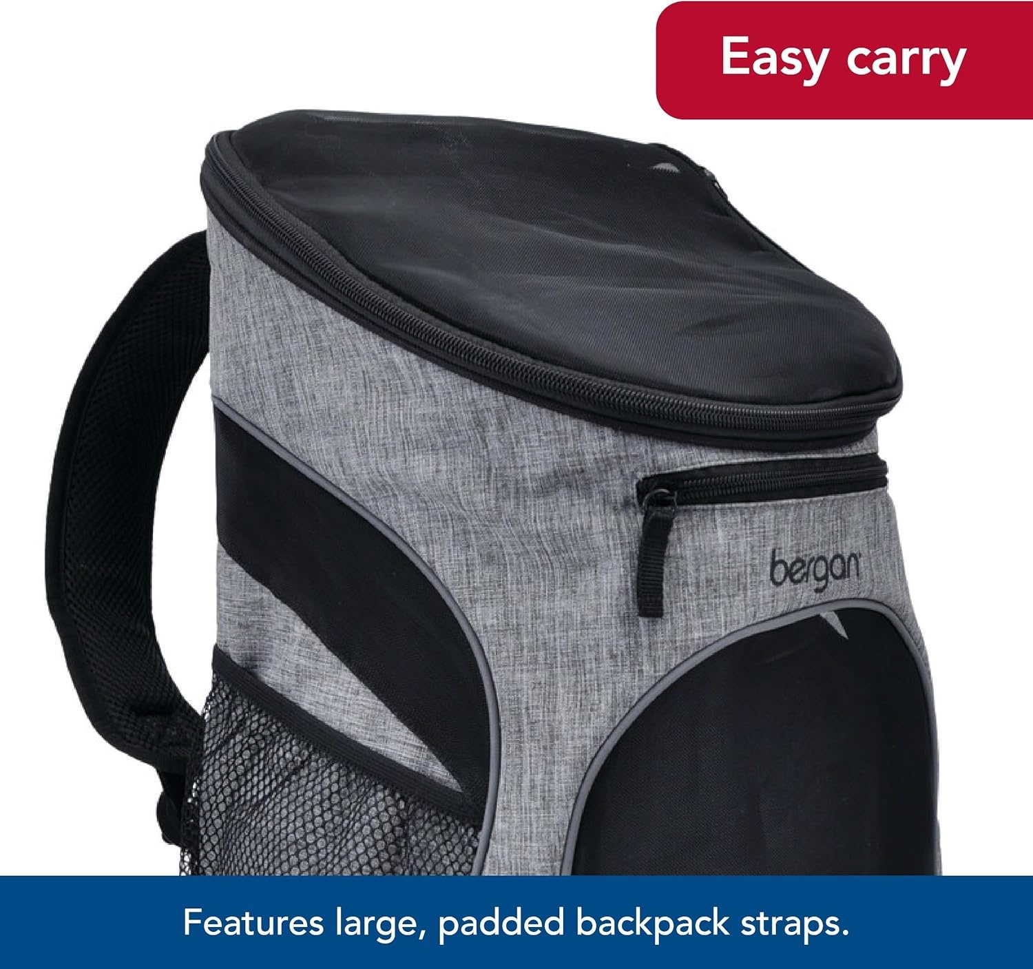 image:imageCoastal Bergan Backpack Pet Carrier