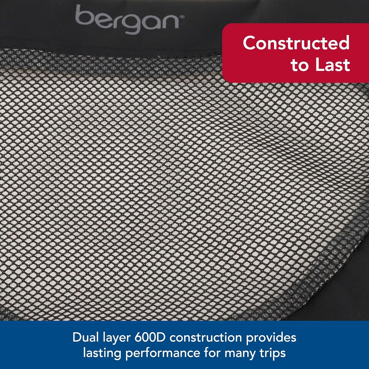 image:imageCoastal Pet Bergan Auto Travel Dog Barrier Dog amp Pet Car Barrier Black One Size