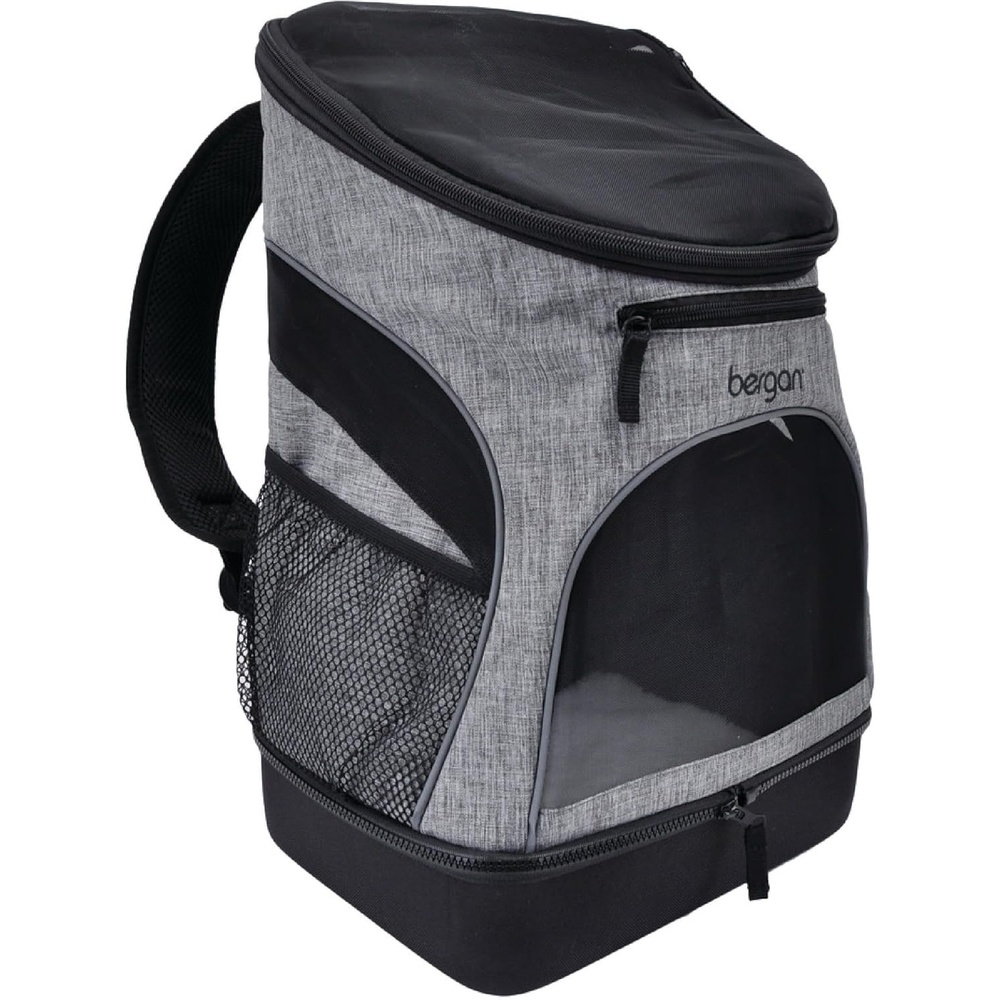 image:imageCoastal Bergan Backpack Pet Carrier
