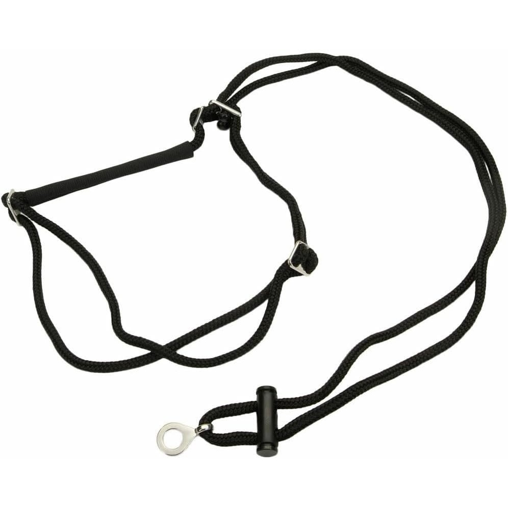 image:imageCoastal Pet Holt Adjustable Dog Control Harness Big amp Small Dog Harness Walking Harness for Dogs Instructions Included TopGrade Pet Supplies for Dogs Black Large 26Black