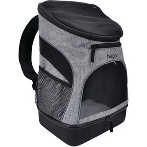 image:imageCoastal  Bergan Backpack Pet Carrier