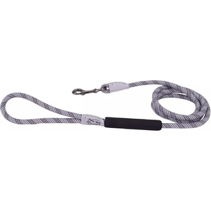 image:imageCoastal  K9 Explorer  Brights Reflective Braided Rope Snap Leash Mountain 12 x 6Mountain