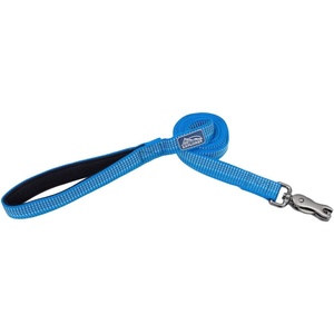 image:imageCoastal  K9 Explorer  Brights Reflective Dog Leash Meadow 58 x 06Lake