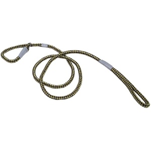 image:imageCoastal  K9 Explorer  Reflective Braided Rope Slip Dog Leash Berry 06Fern
