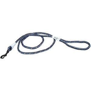 image:imageCoastal Pet K9 Explorer Reflective Braided Rope Snap Dog Leash  HeavyDuty Leash  Comfortable amp Secure Grip  Reflective Cord amp Rugged Gunmetal Hardware  Fern 06Campfire Orange