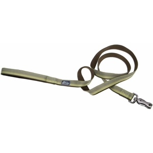 image:imageCoastal Pet K9 Explorer Reflective Dog Leash with Scissor Snap  Durable Nylon  for Dogs amp Puppies  Pet Supplies  Orchid 58 x 6Fern