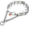 16in x 2.25mm (neck size up to 13 in) | Matte
