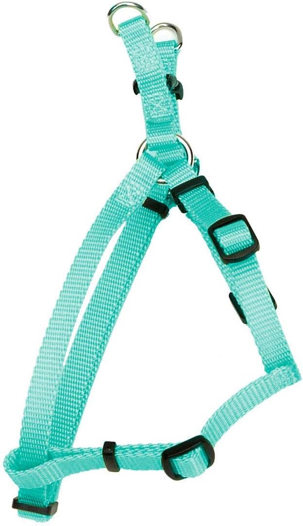 image:imageCoastal Comfort Wrap Adjustable Dog Harness Blue 1 x 2638Teal