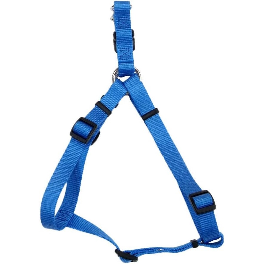 image:imageCoastal Comfort Wrap Adjustable Dog Harness Blue 1 x 2638Blue Lagoon