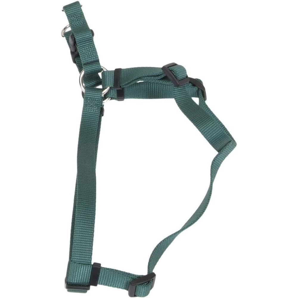 image:imageCoastal Comfort Wrap Adjustable Dog Harness Blue 1 x 2638Hunter