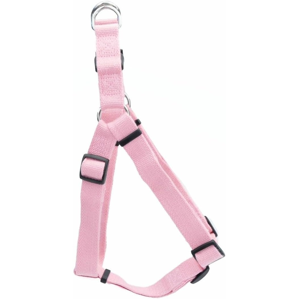 image:imageCoastal New Earth Soy Adjustable Dog Harness Rose 38 x 1218Dog