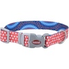 Dots Blue Diamond