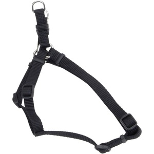 image:imageCoastal  Comfort Wrap  Adjustable Dog Harness Blue 1 x 2638Black