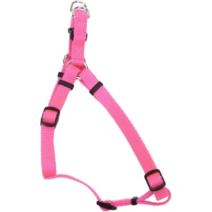 image:imageCoastal  Comfort Wrap  Adjustable Dog Harness Blue 1 x 2638Neon Pink