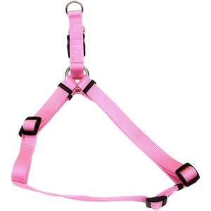 image:imageCoastal  Comfort Wrap  Adjustable Dog Harness Blue 1 x 2638Pink Bright