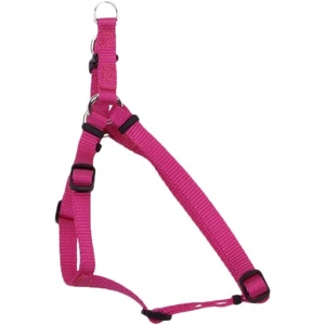 image:imageCoastal  Comfort Wrap  Adjustable Dog Harness Blue 1 x 2638pink