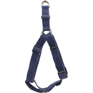 image:imageCoastal  New Earth Soy  Adjustable Dog Harness Rose 38 x 1218Indigo