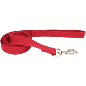 image:imageCoastal  New Earth Soy  Dog Leash Fuchsia 58 x 06Cranberry