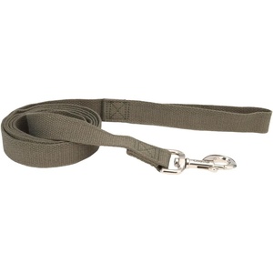 image:imageCoastal  New Earth Soy  Dog Leash Fuchsia 58 x 06Forest