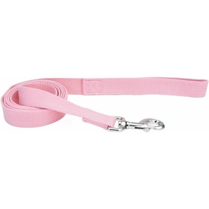 image:imageCoastal  New Earth Soy  Dog Leash Fuchsia 58 x 06Rose