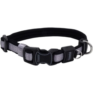 image:imageCoastal Pet  Coastal  Inspire Enhanced Core  Adjustable Collar Red 1 x 1420Grey
