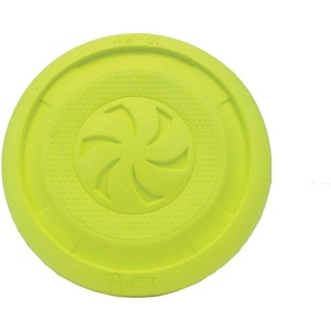 image:imageCoastal Pet  Pro Fit Foam Toy Flying Disc  Durable Floating Dog Toy  Great for Water Play  Yellow  9Yellow