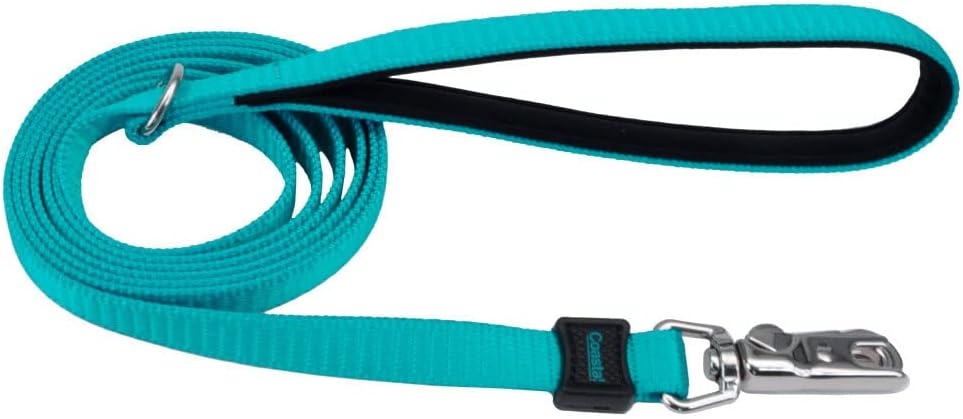 image:imageCoastal Inspire Enhanced Core Leash Pink 1 x 06Aqua