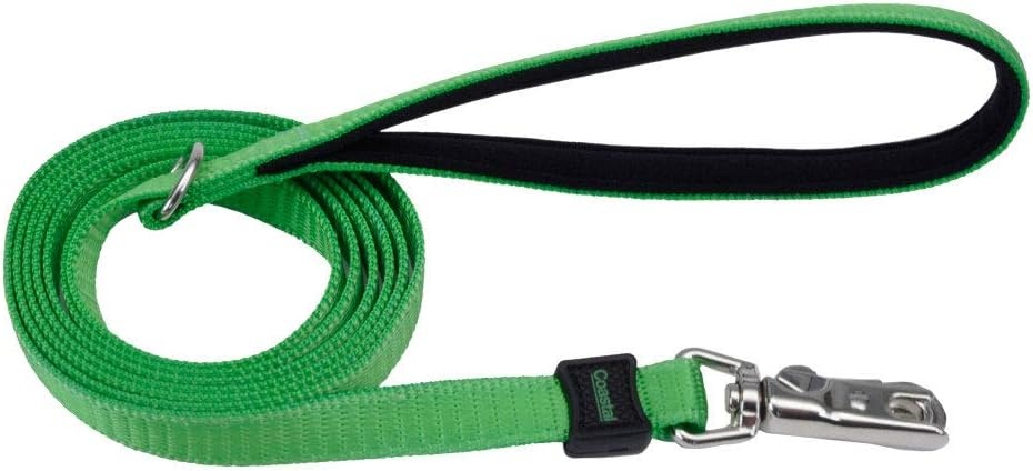 image:imageCoastal Inspire Enhanced Core Leash Pink 1 x 06Green